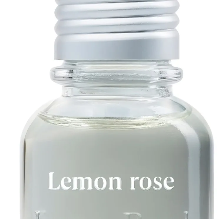 Jimmy Boyd Fresh Fragrance Eau de Cologne Lemon & Rose 25 ml