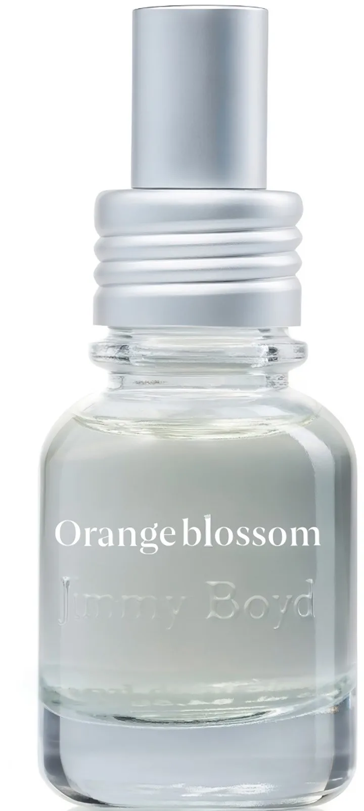 Jimmy Boyd Fresh Fragrance Eau de Cologne Orange Blossom 25 ml