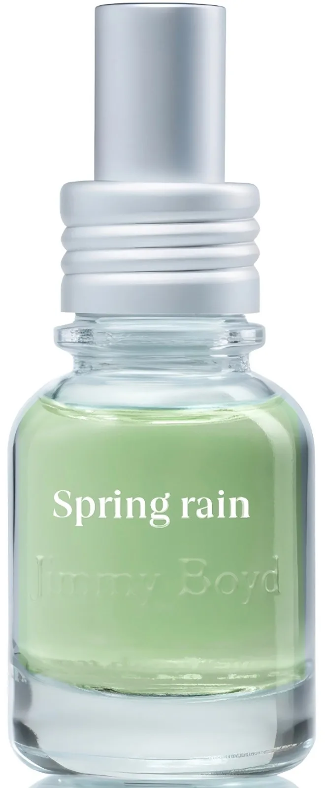Jimmy Boyd Fresh Fragrance Eau de Cologne Spring Rain 25 ml