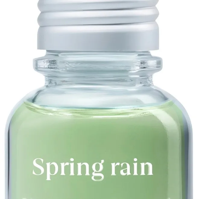 Jimmy Boyd Fresh Fragrance Eau de Cologne Spring Rain 25 ml