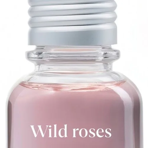 Jimmy Boyd Fresh Fragrance Eau de Cologne Wild Roses 25 ml