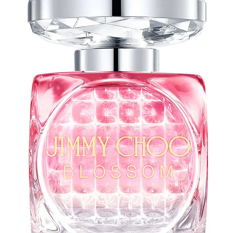 Jimmy Choo Blossom Special Edition EDP (2020 edition) 60 ml