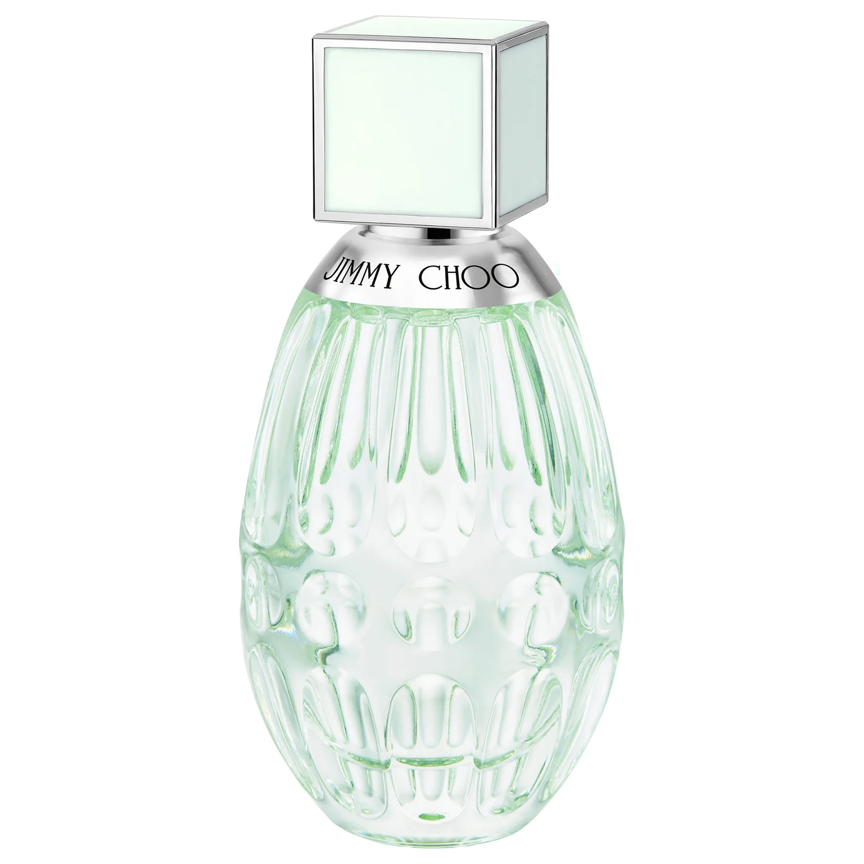 Jimmy Choo Floral Eau de Toilette för Kvinnor 40 ml