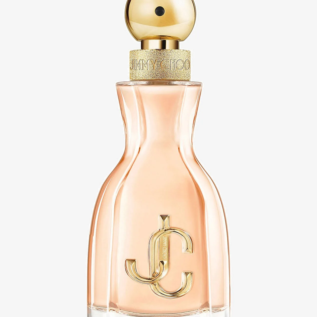 Jimmy Choo I Want Choo Eau de Parfum naisille 40 ml