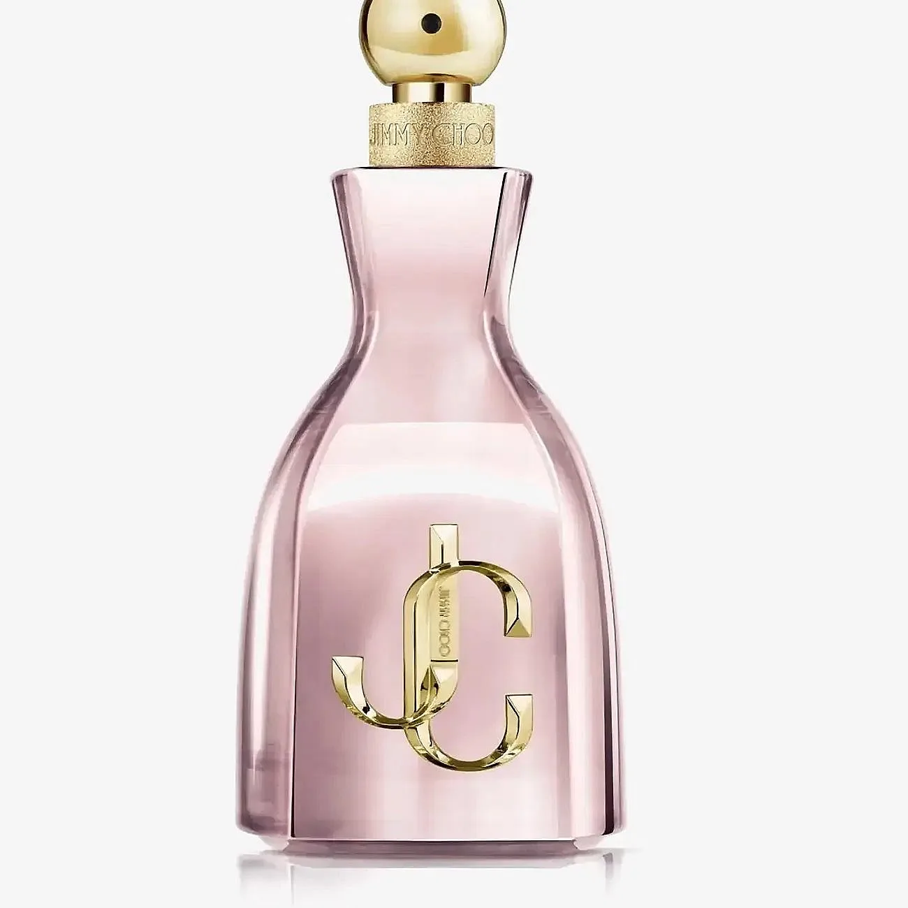 Jimmy Choo I Want Choo With Love Eau de Parfum 100ml