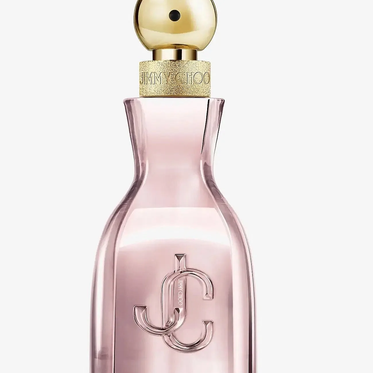 Jimmy Choo I Want Choo With Love Eau de Parfum - 40 ml