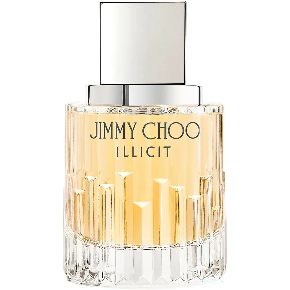 Jimmy Choo Illicit Women EDP 60 ml