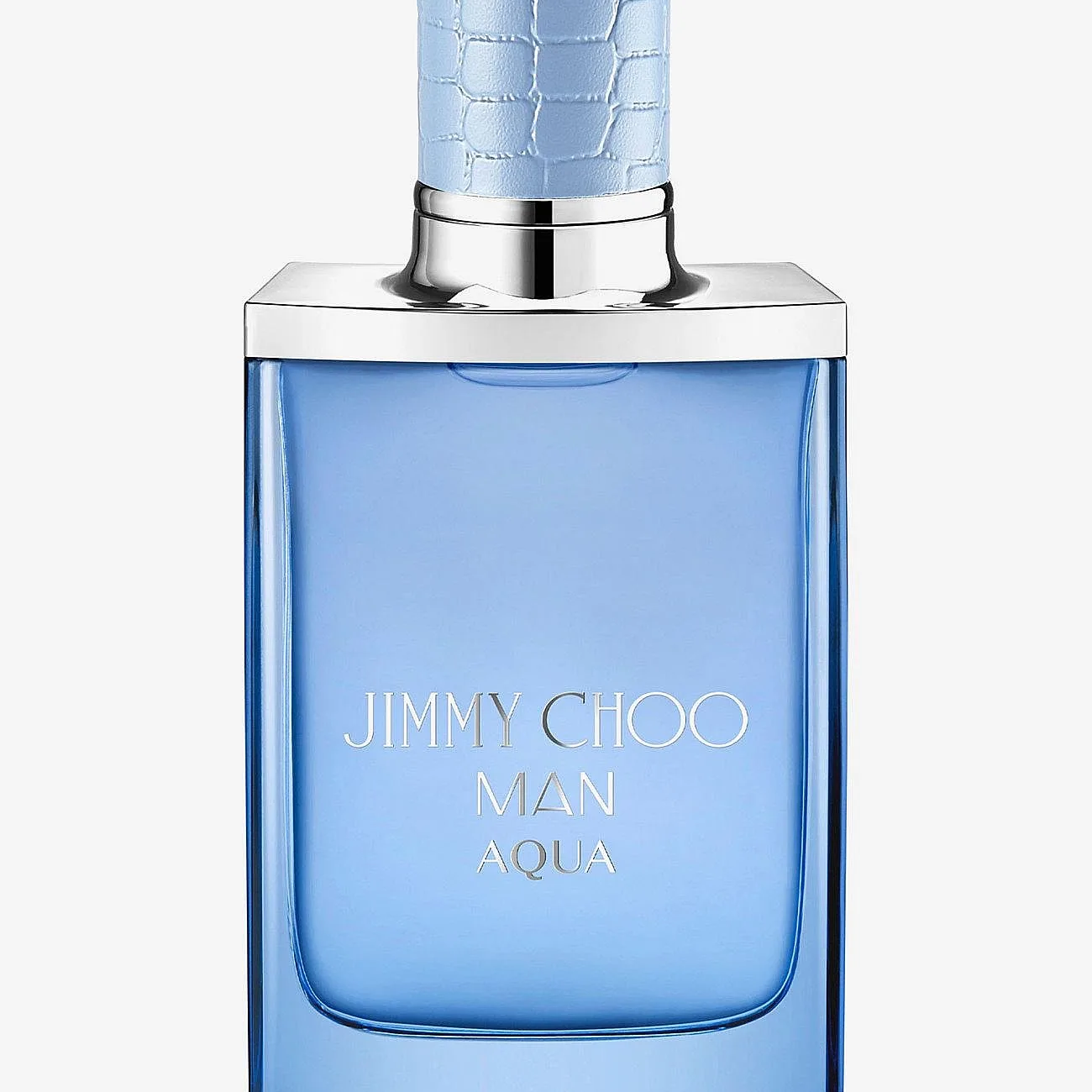 Jimmy Choo Man Aqua Eau de Toilette för män 50 ml