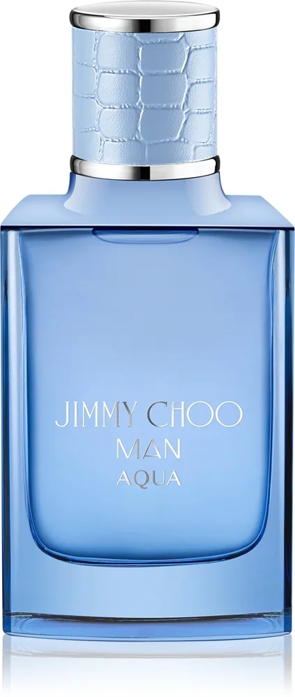 Jimmy Choo - Man Aqua - 30 ml - Edt