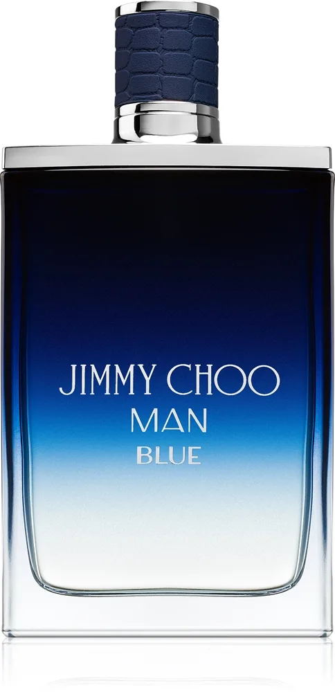 Jimmy Choo Man Blue EDT 100 ml