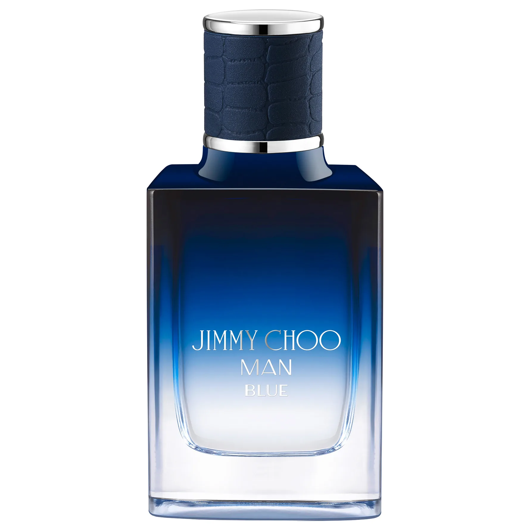 Jimmy Choo Man Blue Eau de Toilette -tuoksu miehille 30 ml
