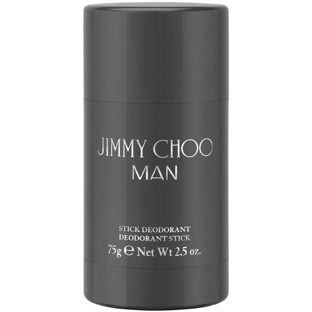 Jimmy Choo Man Extreme Deodorant Stick för män 75 g