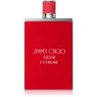 Jimmy Choo Man Extreme Eau de Parfum för män 200 ml
