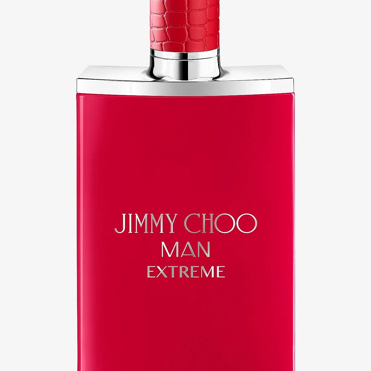 Jimmy Choo Man Extreme Eau de Parfum för män 100 ml