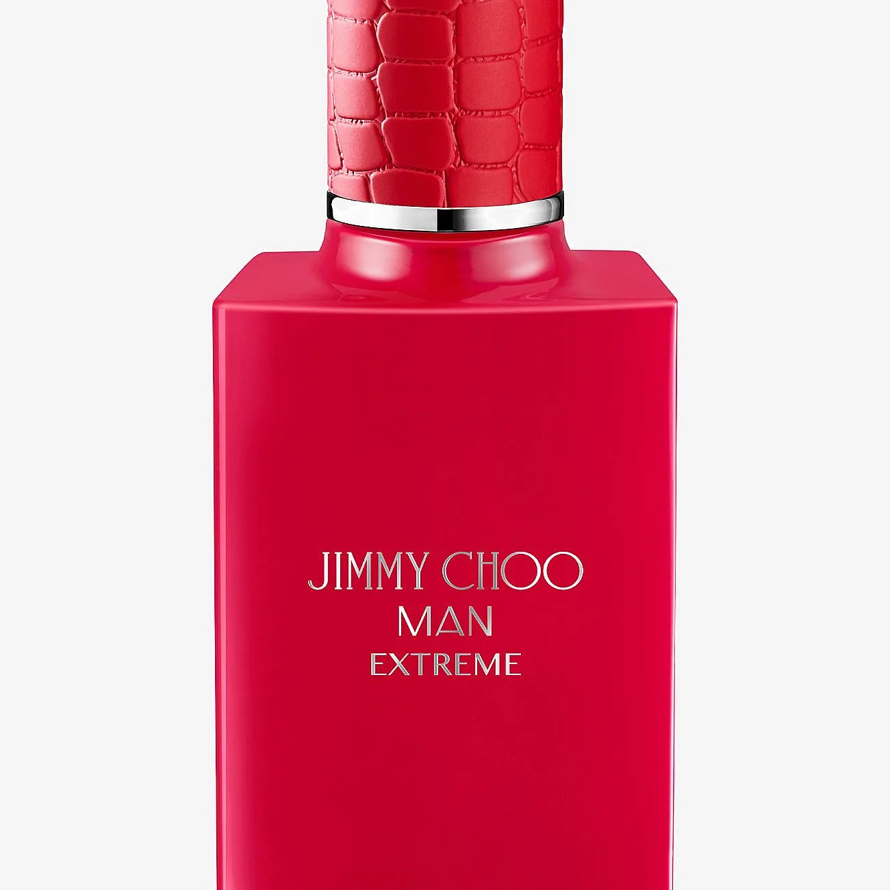 Jimmy Choo Man Extreme Eau de Parfum för män 30 ml