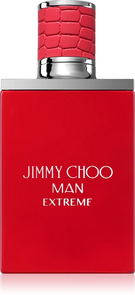 Jimmy Choo Man Extreme EDP 50 ml