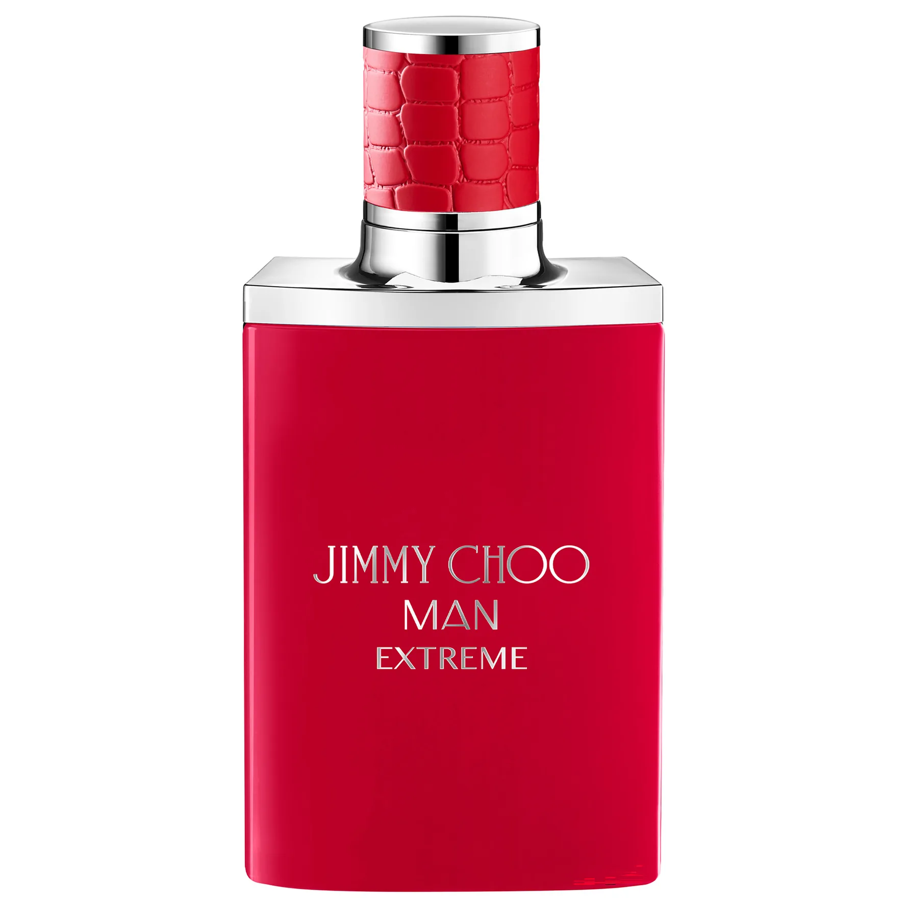 Jimmy Choo Man Extreme Eau de Parfum miehille 50 ml