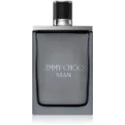 Jimmy Choo Man Extreme Eau de Toilette -tuoksu miehille 100 ml