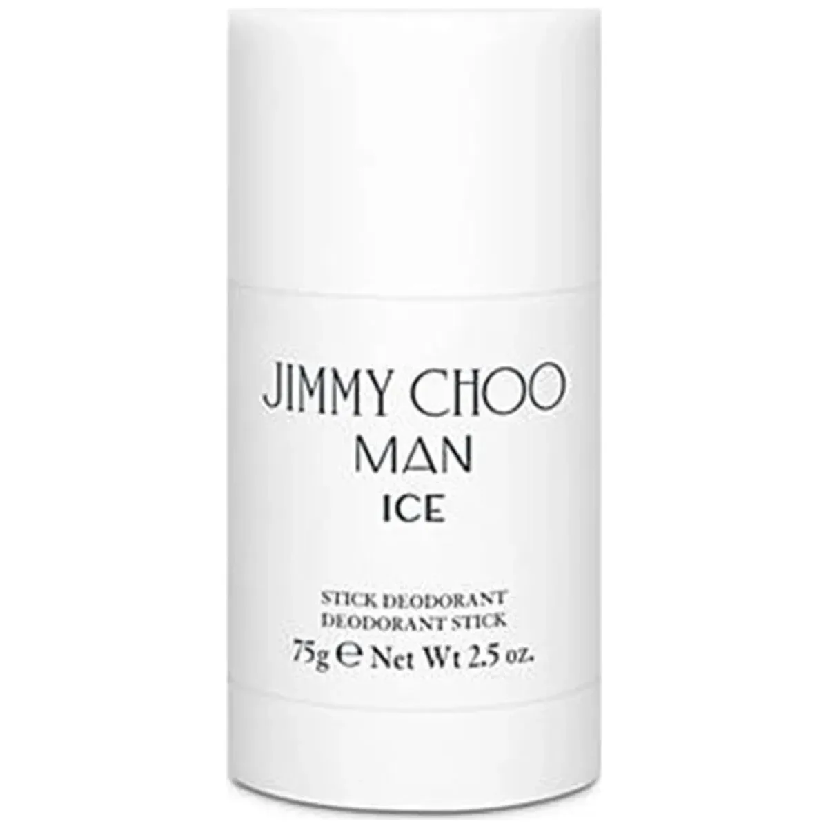Jimmy Choo Man Ice Deo Stick 75g