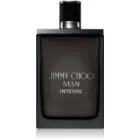 Jimmy Choo Man Intense Eau de Toilette för män 100 ml