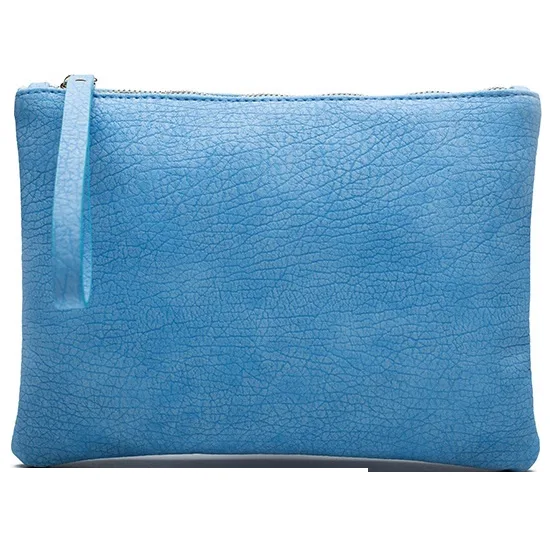 JJDK Alessa Clutch Blå