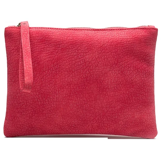JJDK Alessa Clutch Rød