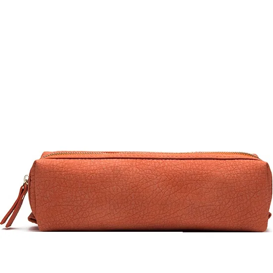 JJDK Alessa Makeuptaske Orange
