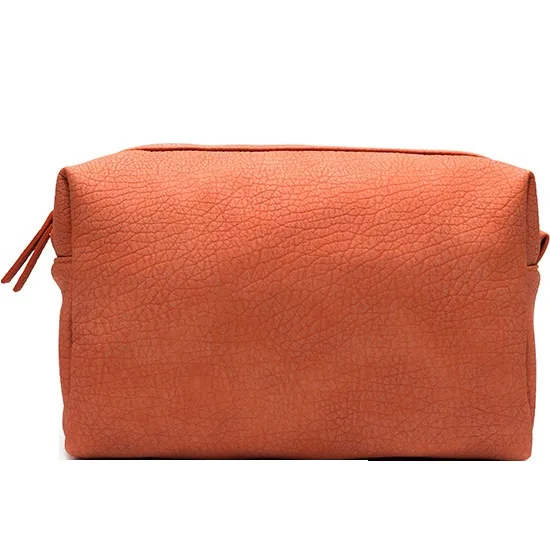 JJDK Alessa Stor Makeuptaske Orange