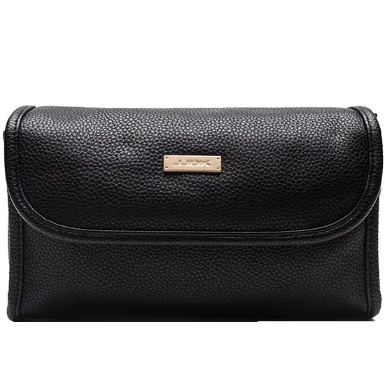 JJDK Anna Marie Makeuptaske Sort