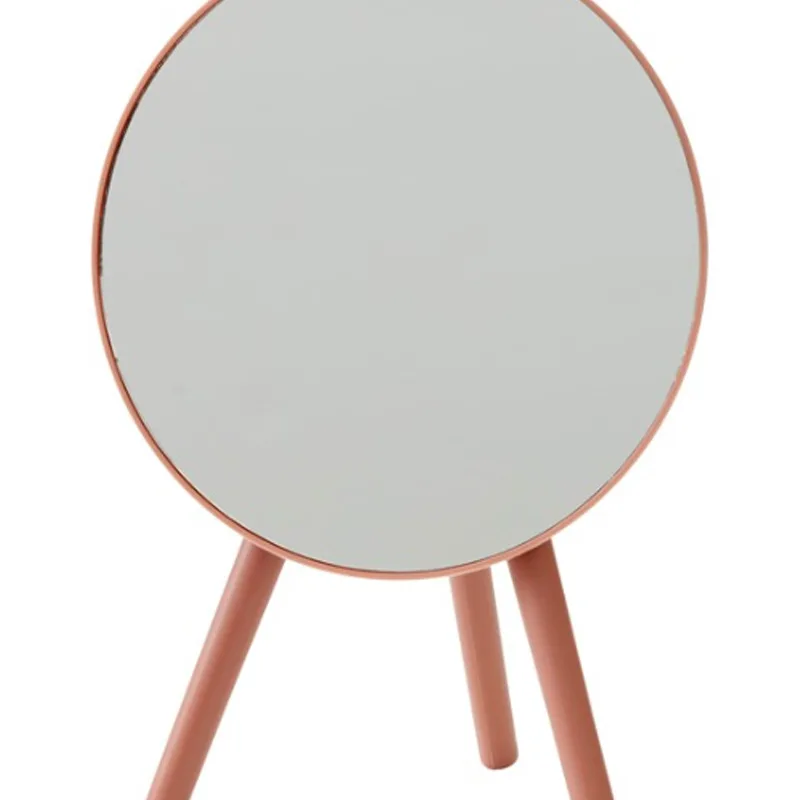 JJDK Cosmetic Mirror Nude