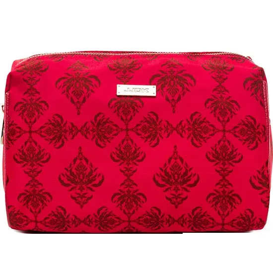 JJDK Peonia Stor Makeuptaske