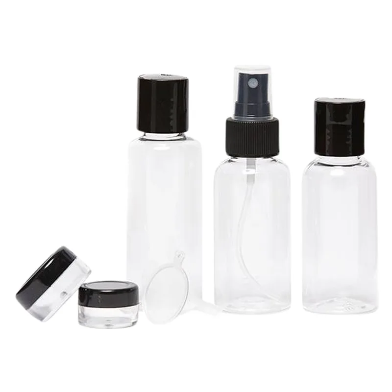 JJDK Travel Kit Including Check-In Bag
