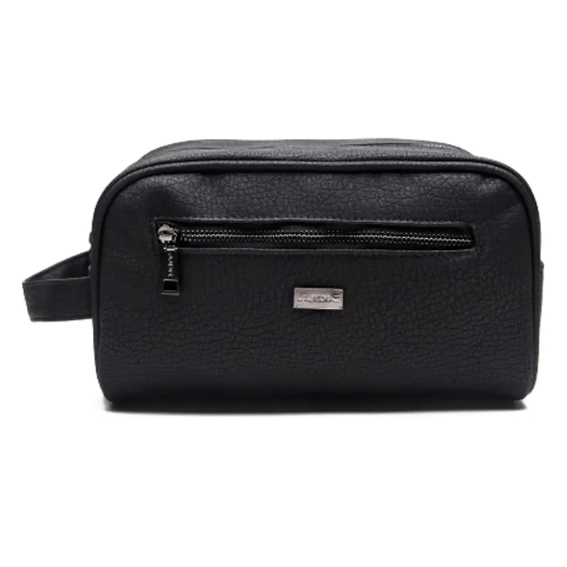 JJDK Valdemar Cosmetic Bag Large Black