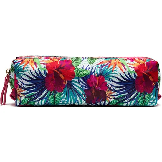 JJDK Vigga Makeuptaske Hawaii Print
