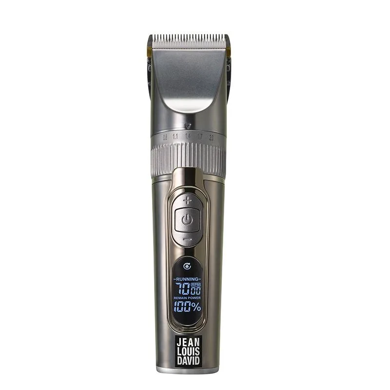 Jean Louis David Digital Clipper Nordic