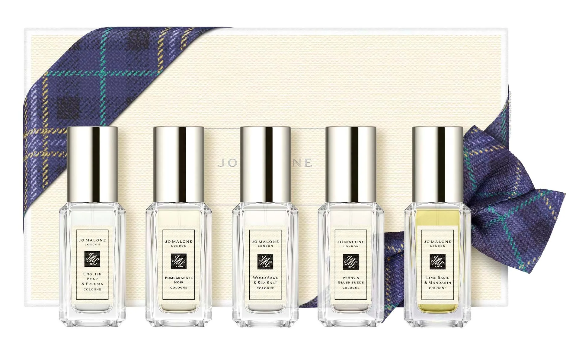 Jo Malone London Cologne Collection