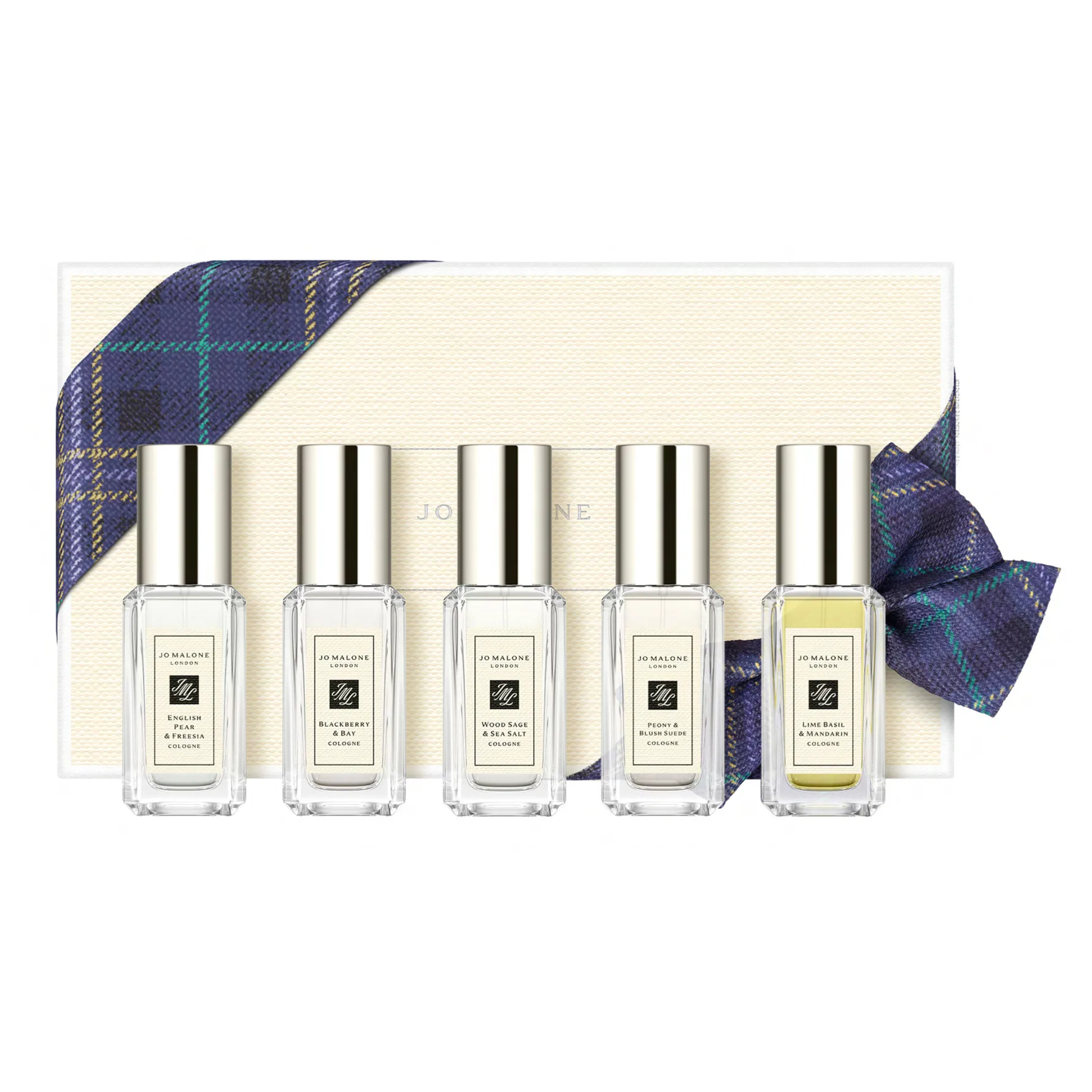 Jo Malone London Cologne Collection