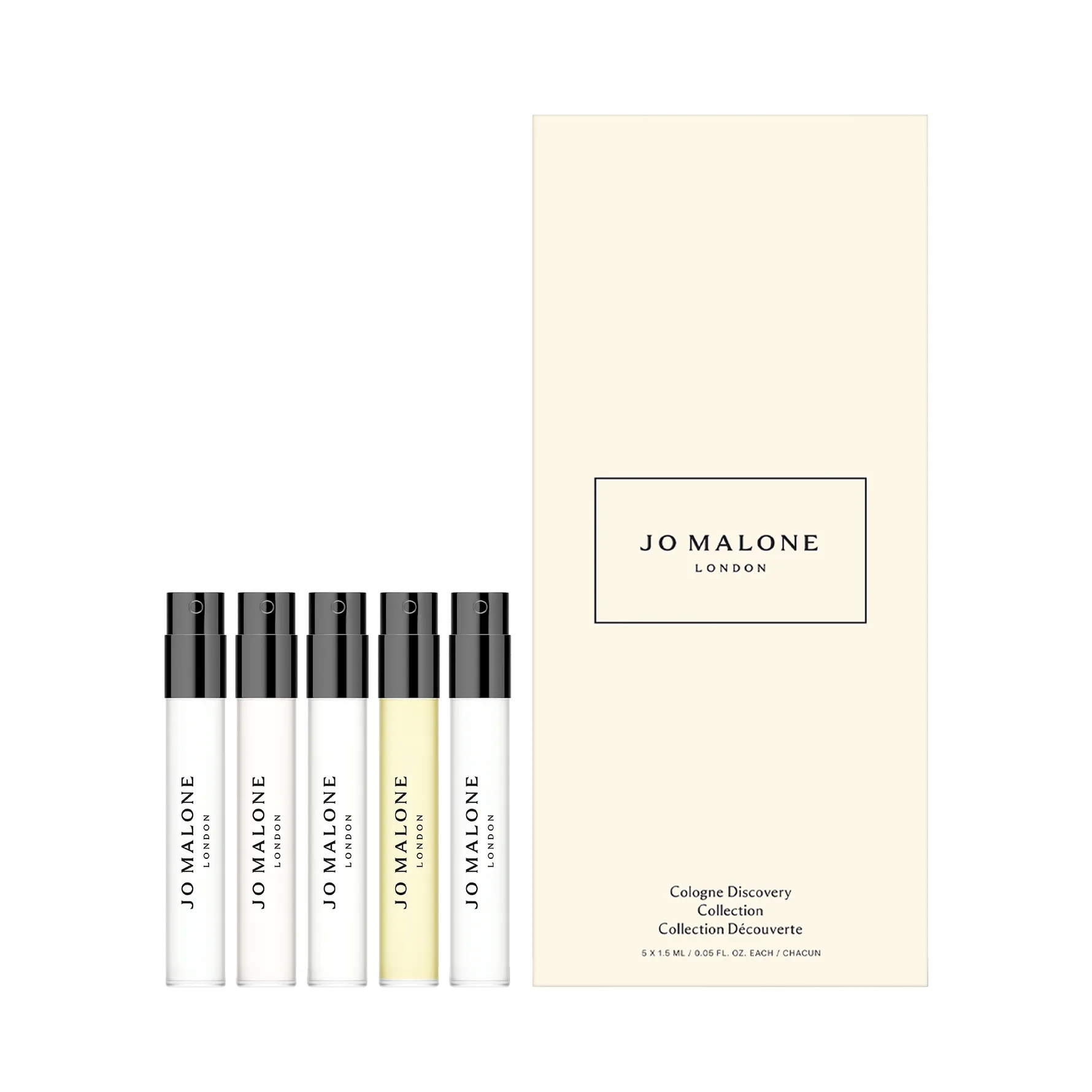Cologne Fragrance Collection