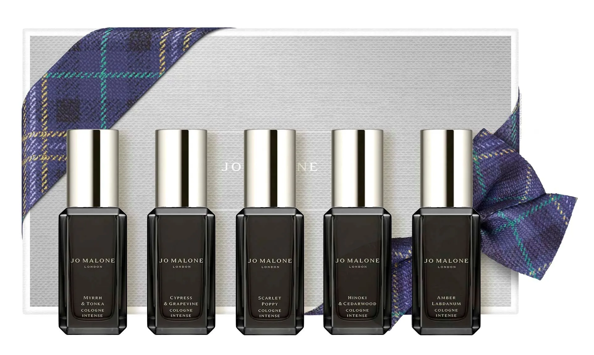 Jo Malone London Cologne Intense Collection