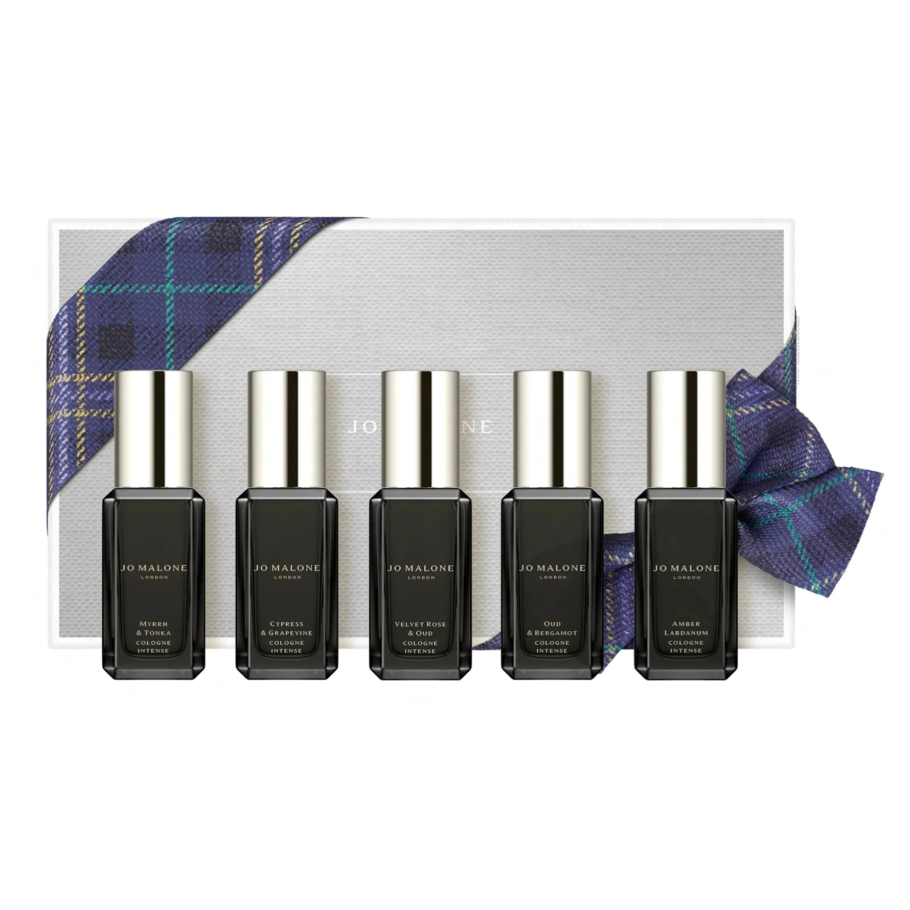Jo Malone London Cologne Intense Collection