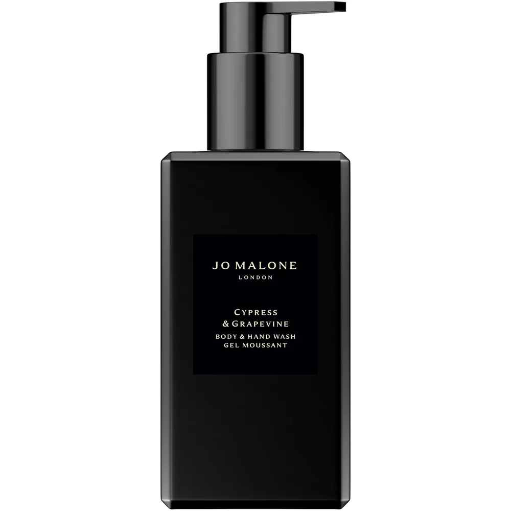 Jo Malone London Cypress & Grapevine Body And Hand Wash Intense (250 ml)