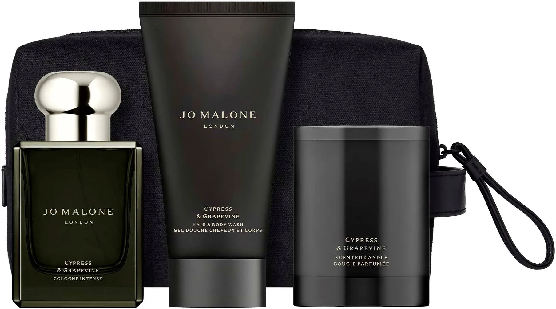 Jo Malone London Cypress & Grapevine Travel Kit