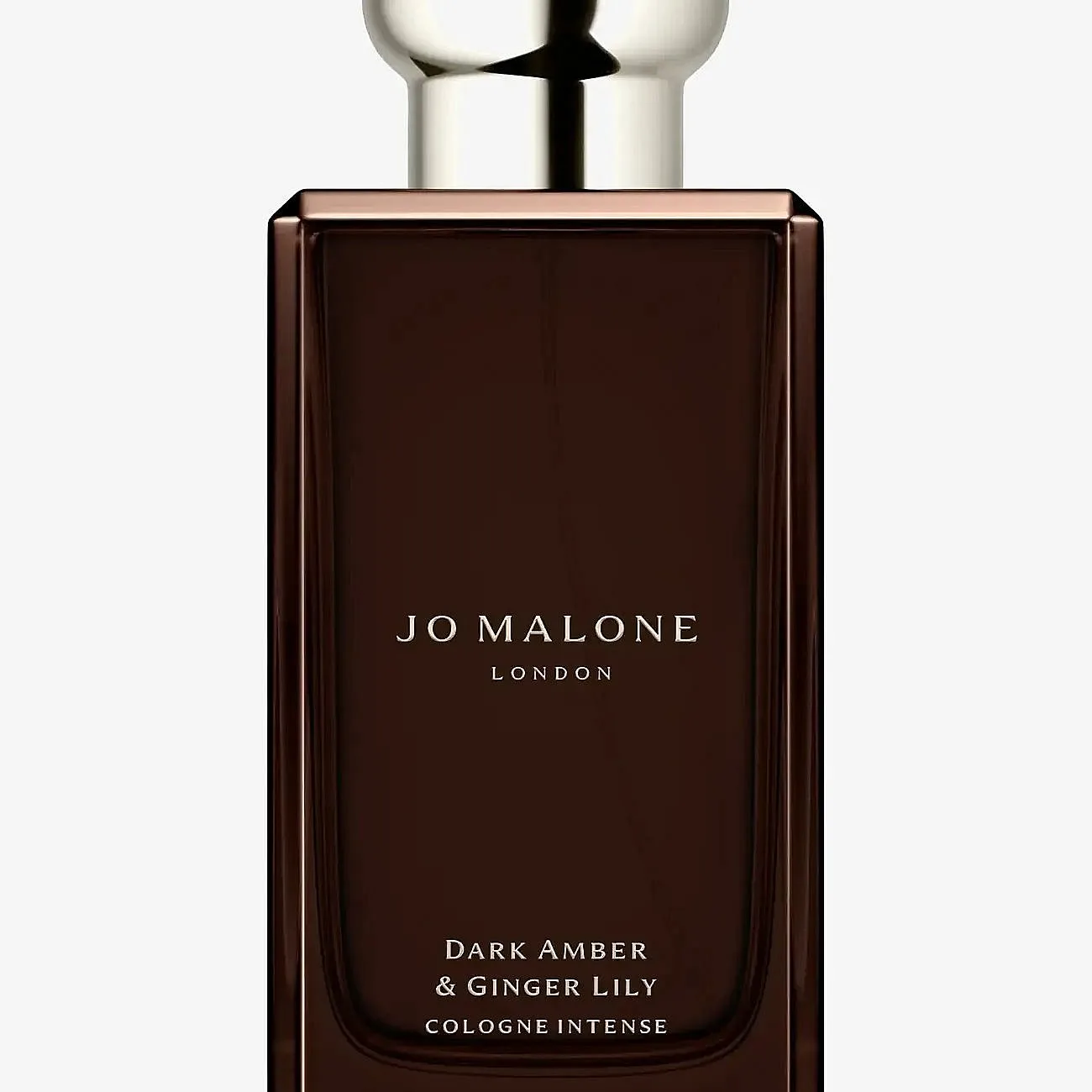 Jo Malone London Dark Amber & Ginger Lily Cologne Intense (100 ml)