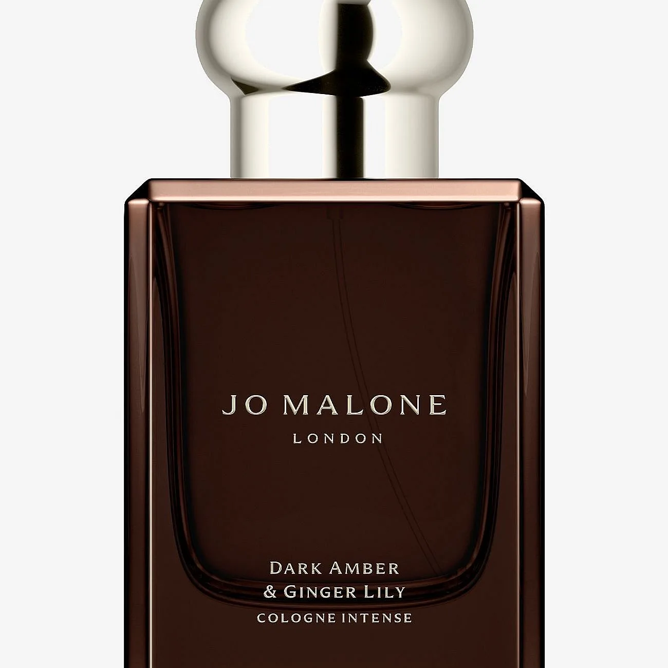 Jo Malone London Dark Amber & Ginger Lily Cologne Intense 50 ml