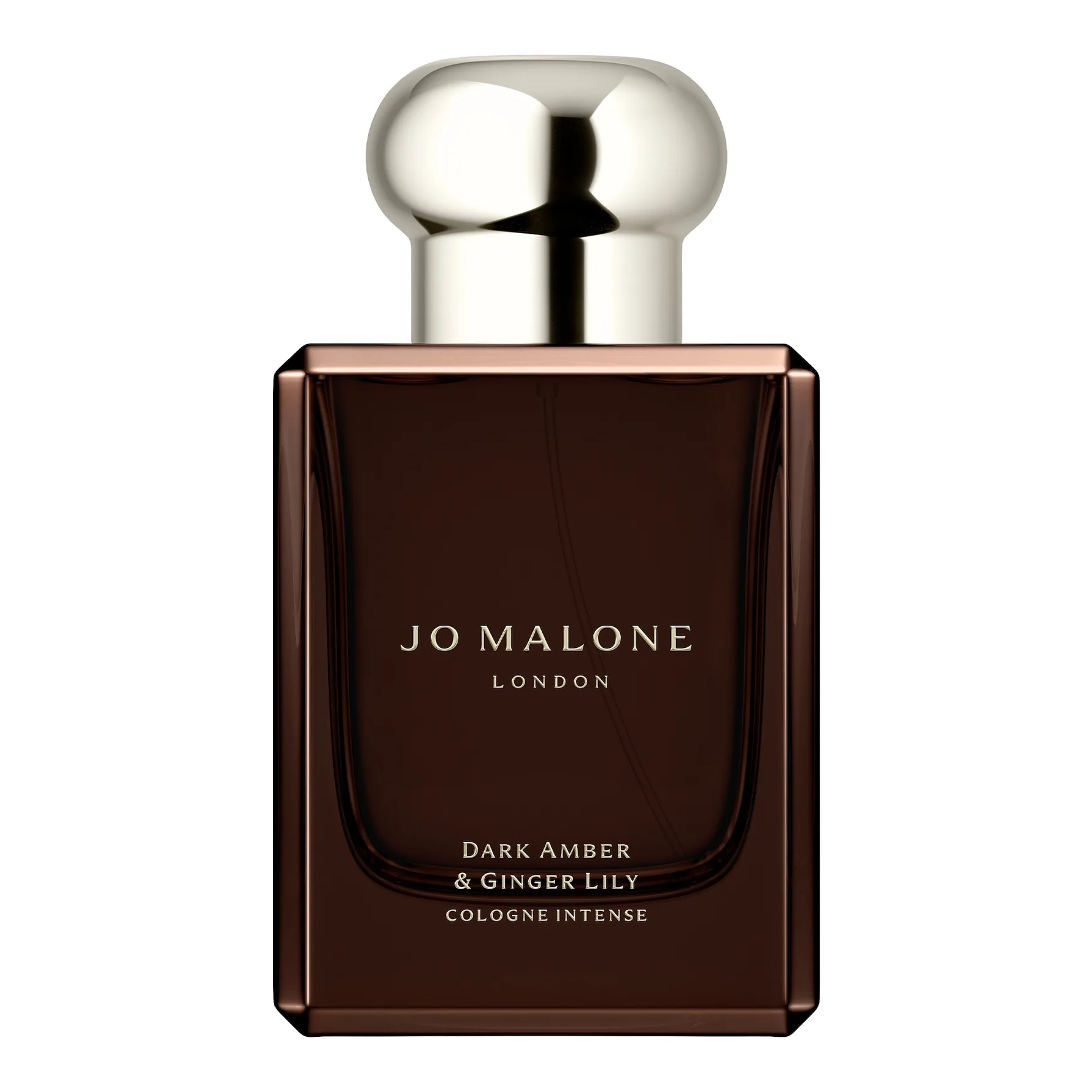 Jo Malone Dark Amber & Ginger Lily Eau De Cologne Intense 50 ml