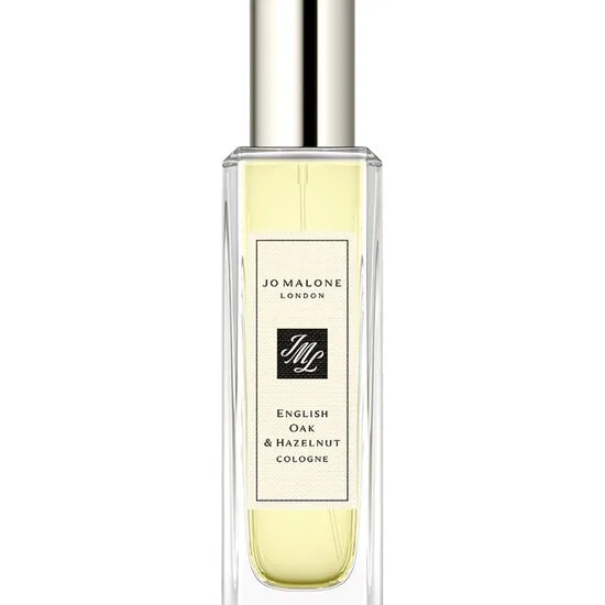 Jo Malone English Oak & Hazelnut Eau de Cologne 30 ml