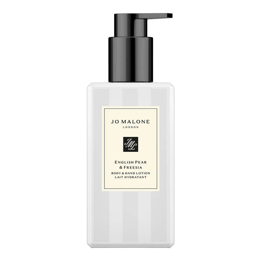 Jo Malone London English Pear & Freesia Body & Hand Lotion - Nude - 250 ml
