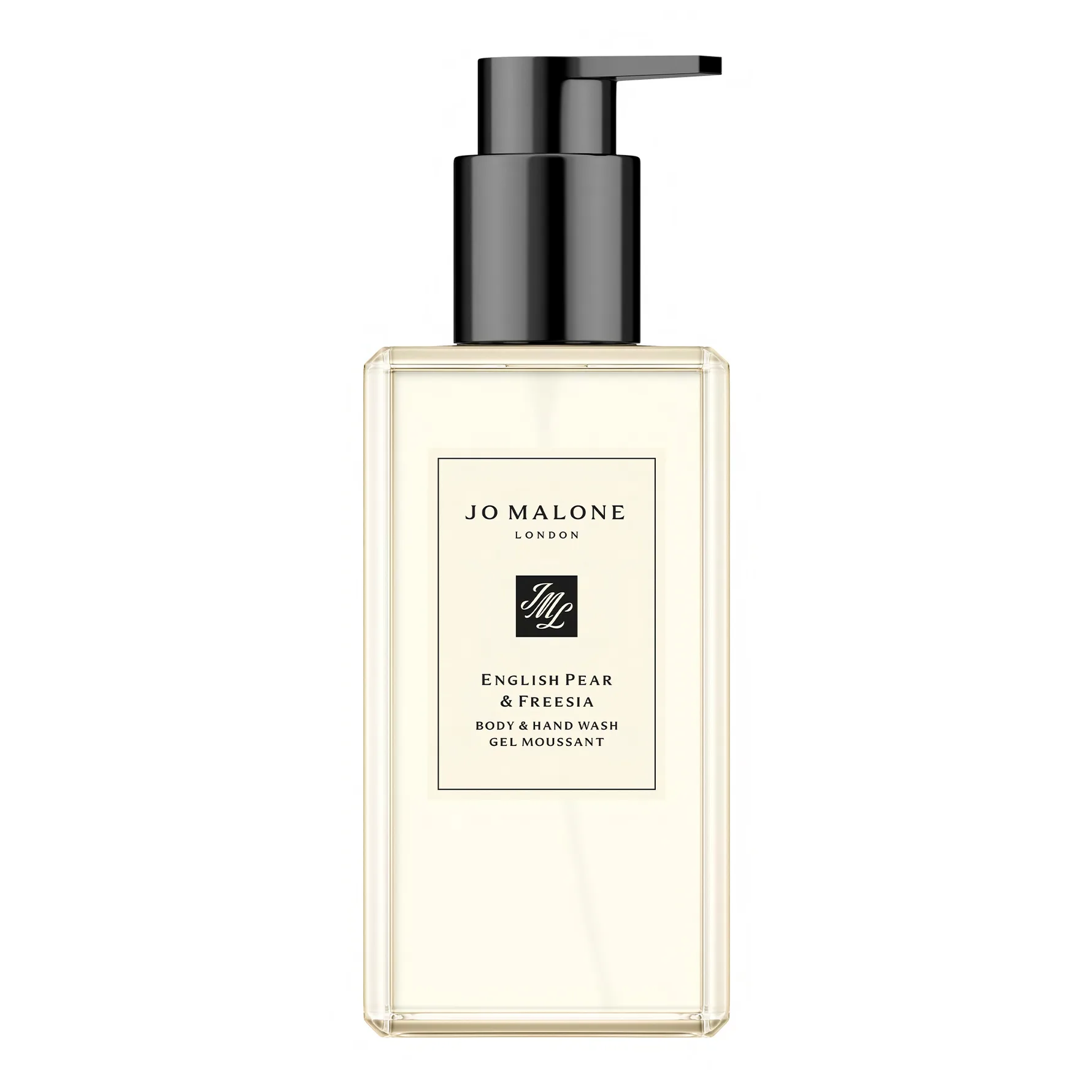Pear & Freesia Body & Hand Wash 250 ml