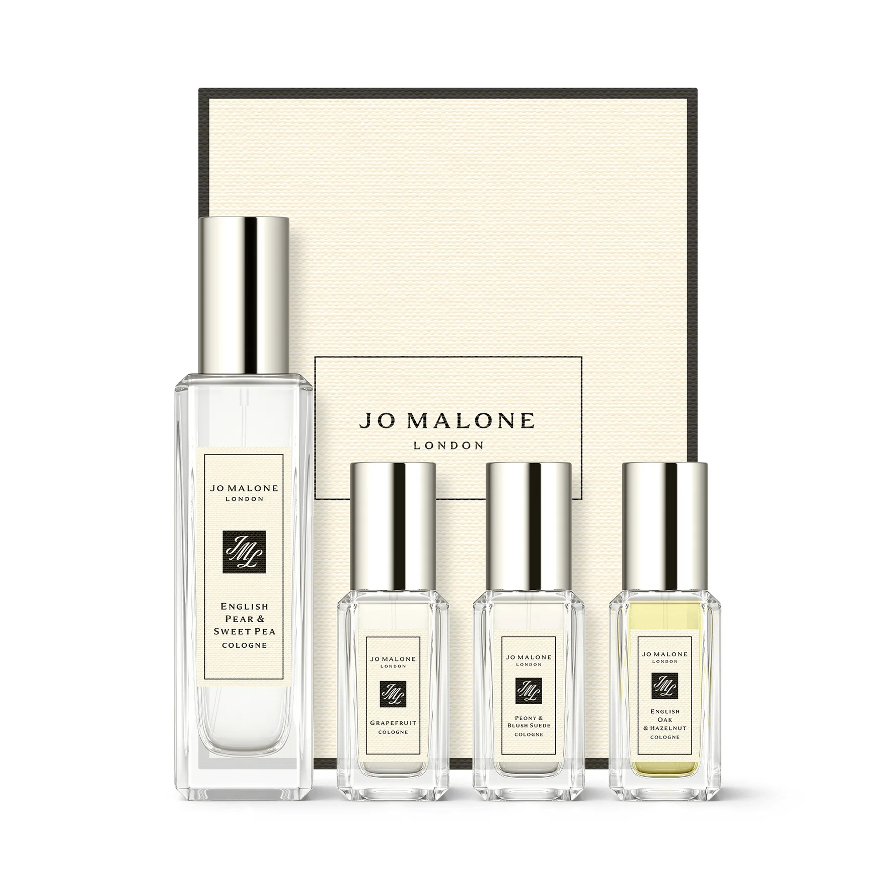 English Pear & Sweet Pea Fragrance Layering Collection Jo Malone London English Pear & Sweet Pea Fragrance Layering Collection
