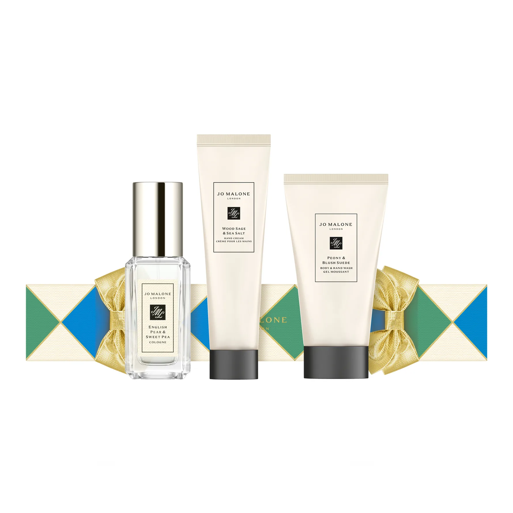 Fragrance Cracker Gift Box
